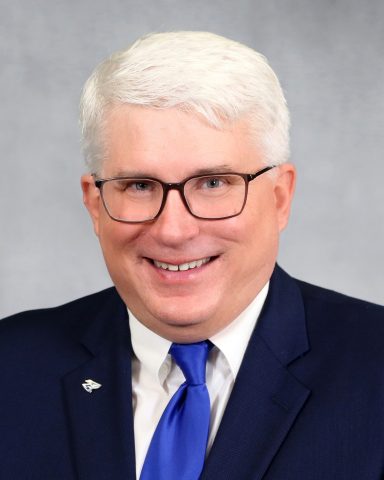 6: Mark Reid, University of Nebraska, Kearney