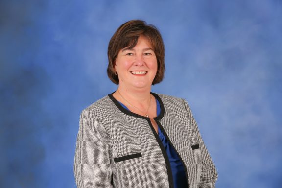 2: Beth Quick, University of Alabama, Huntsville
