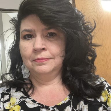 7: ElizaBeth Utley, San Juan College, NM