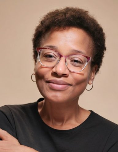 1:Mary McGriff, New Jersey City University