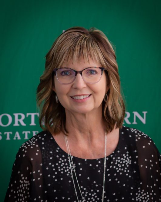 Dr. Kellie Carney, Assistant Dean